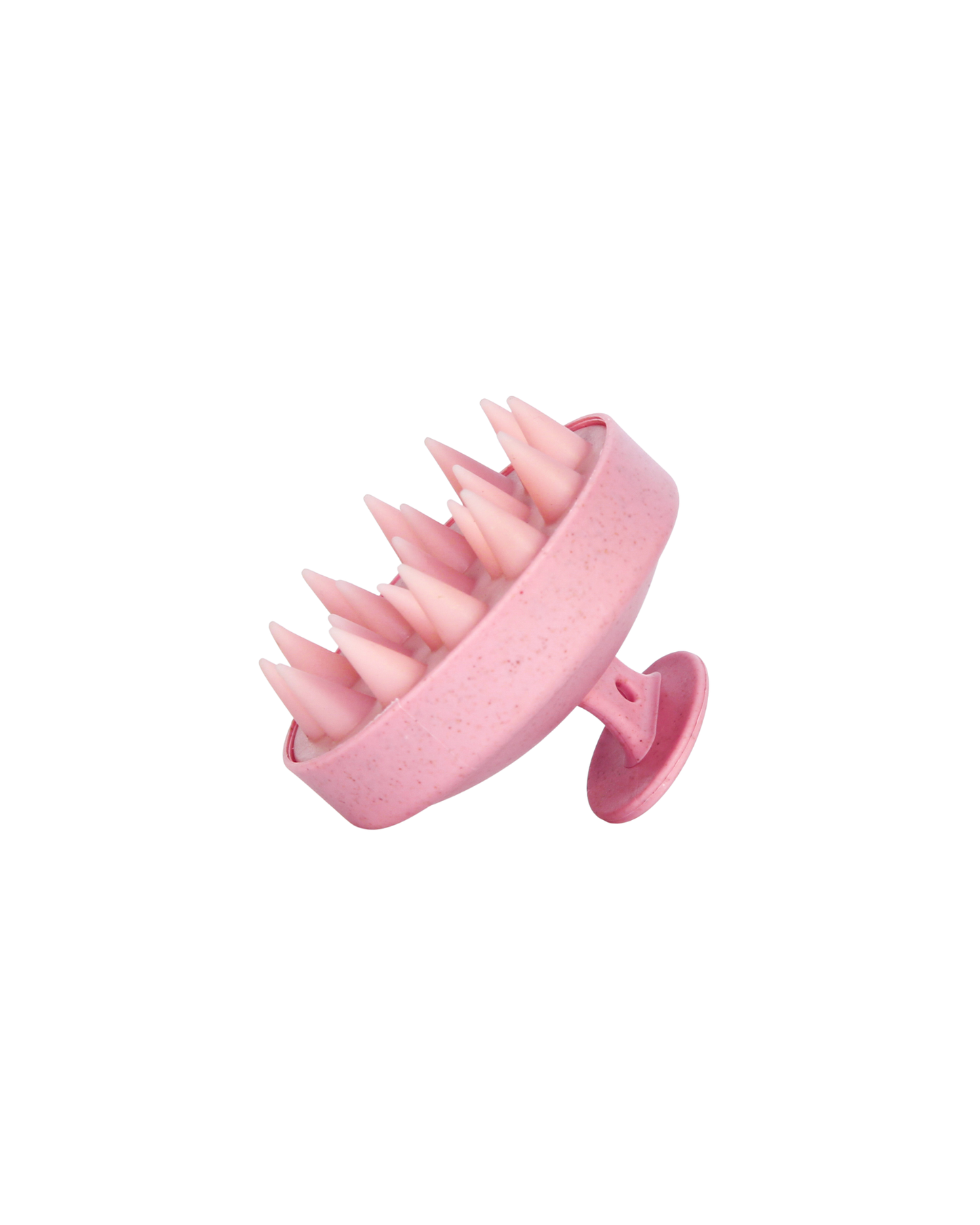 Scalp massager