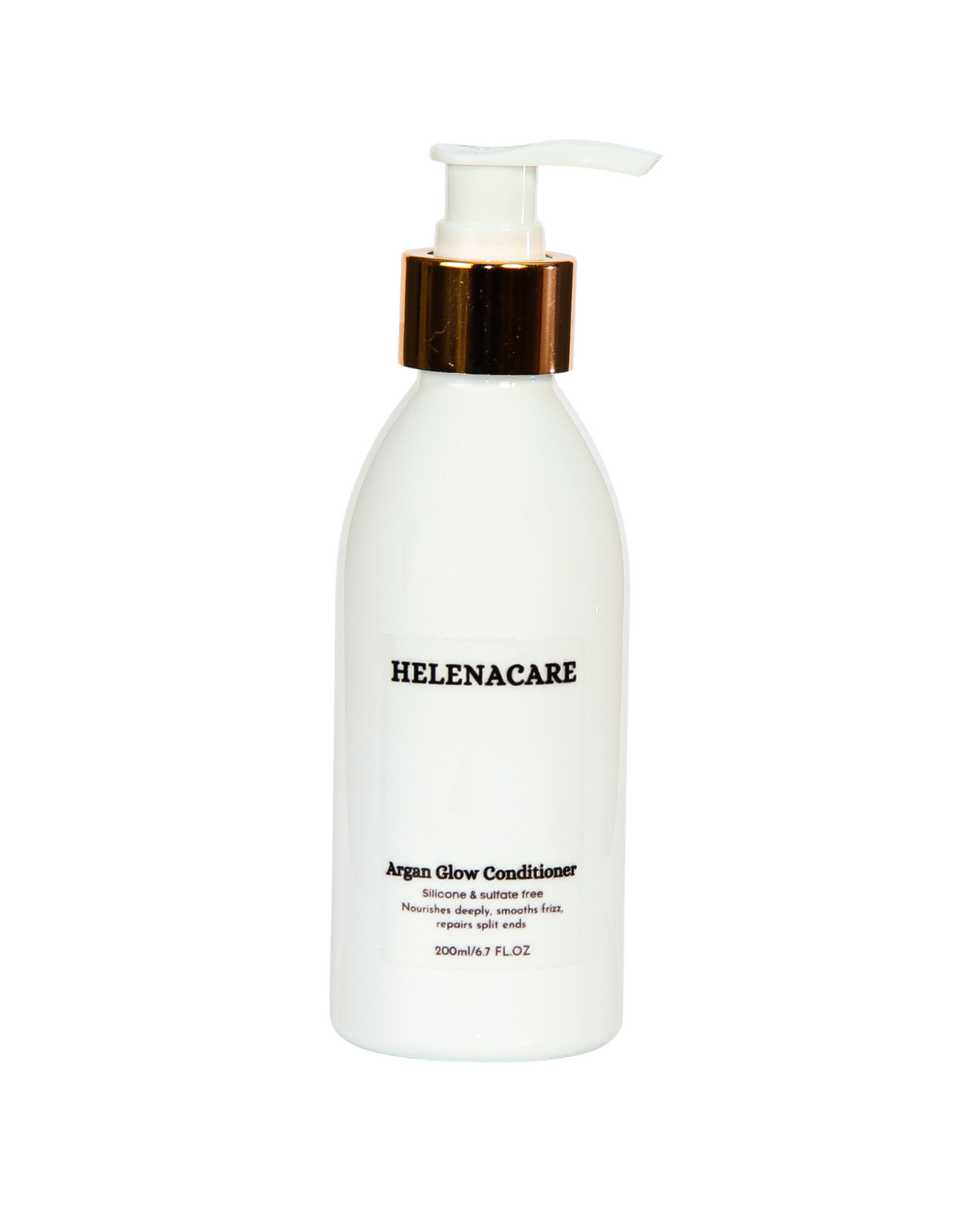 Argan Glow Conditioner