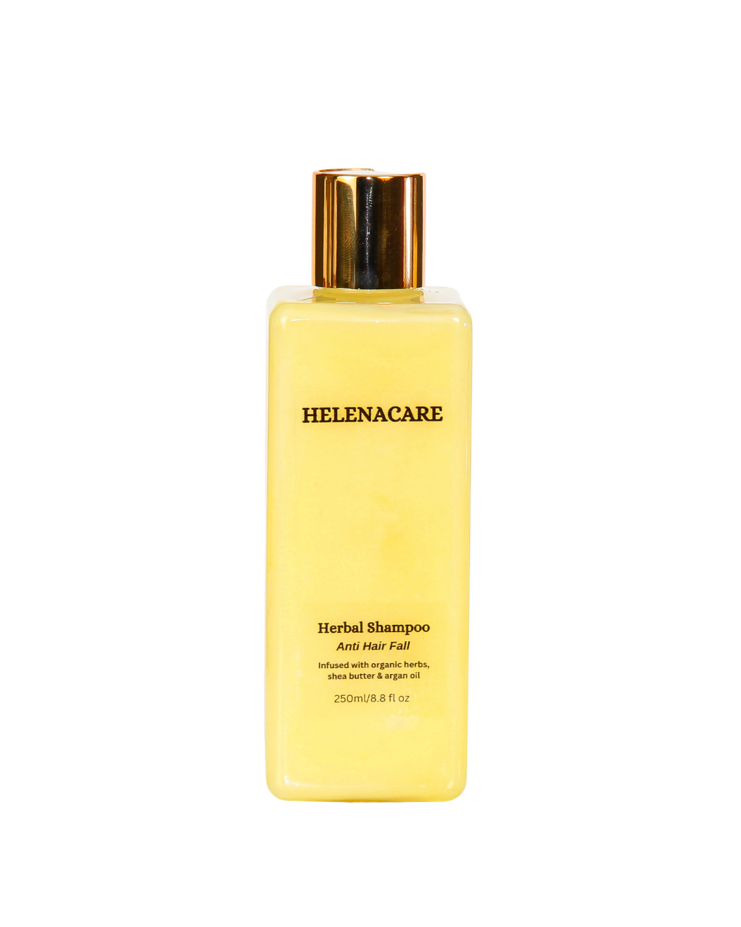 Anti Hair Fall Herbal Shampoo