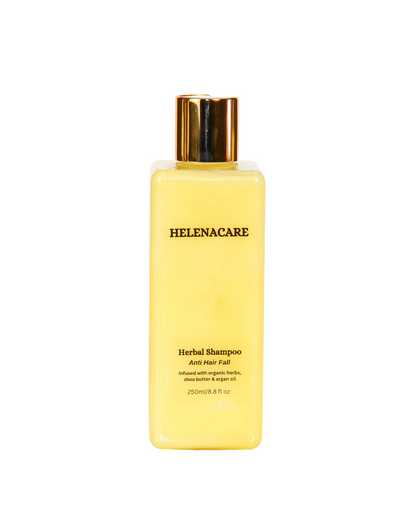 Anti Hair Fall Herbal Shampoo