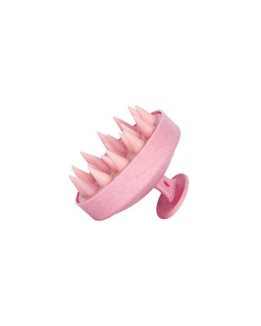 Scalp massager