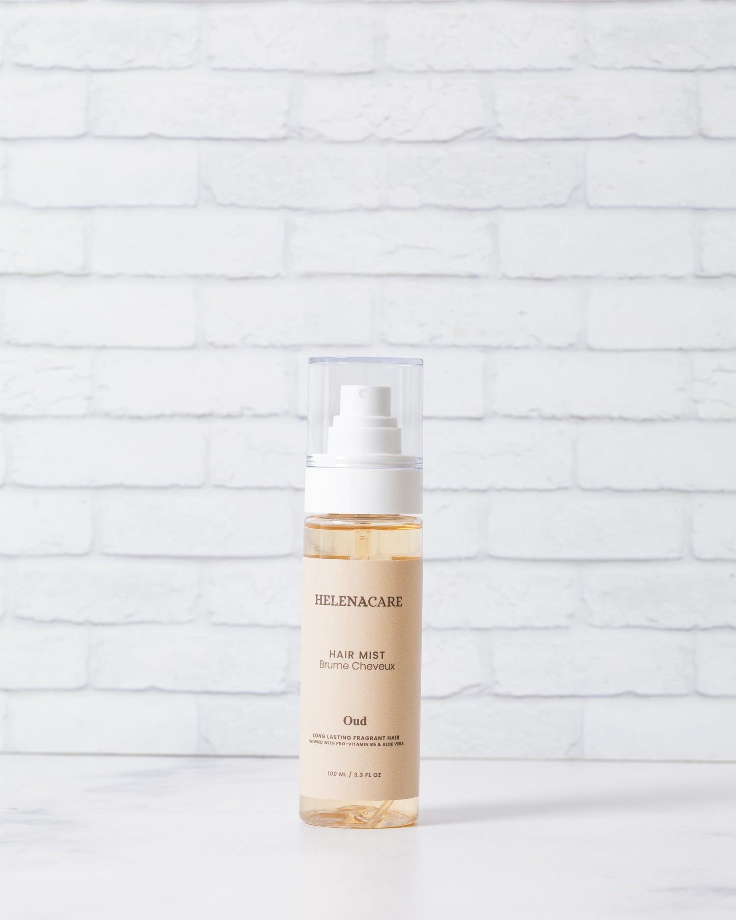 Hair Mists