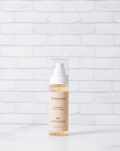 Hair Mists