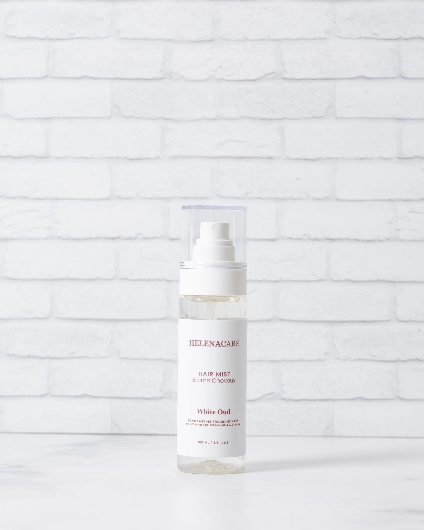 Hair Mists