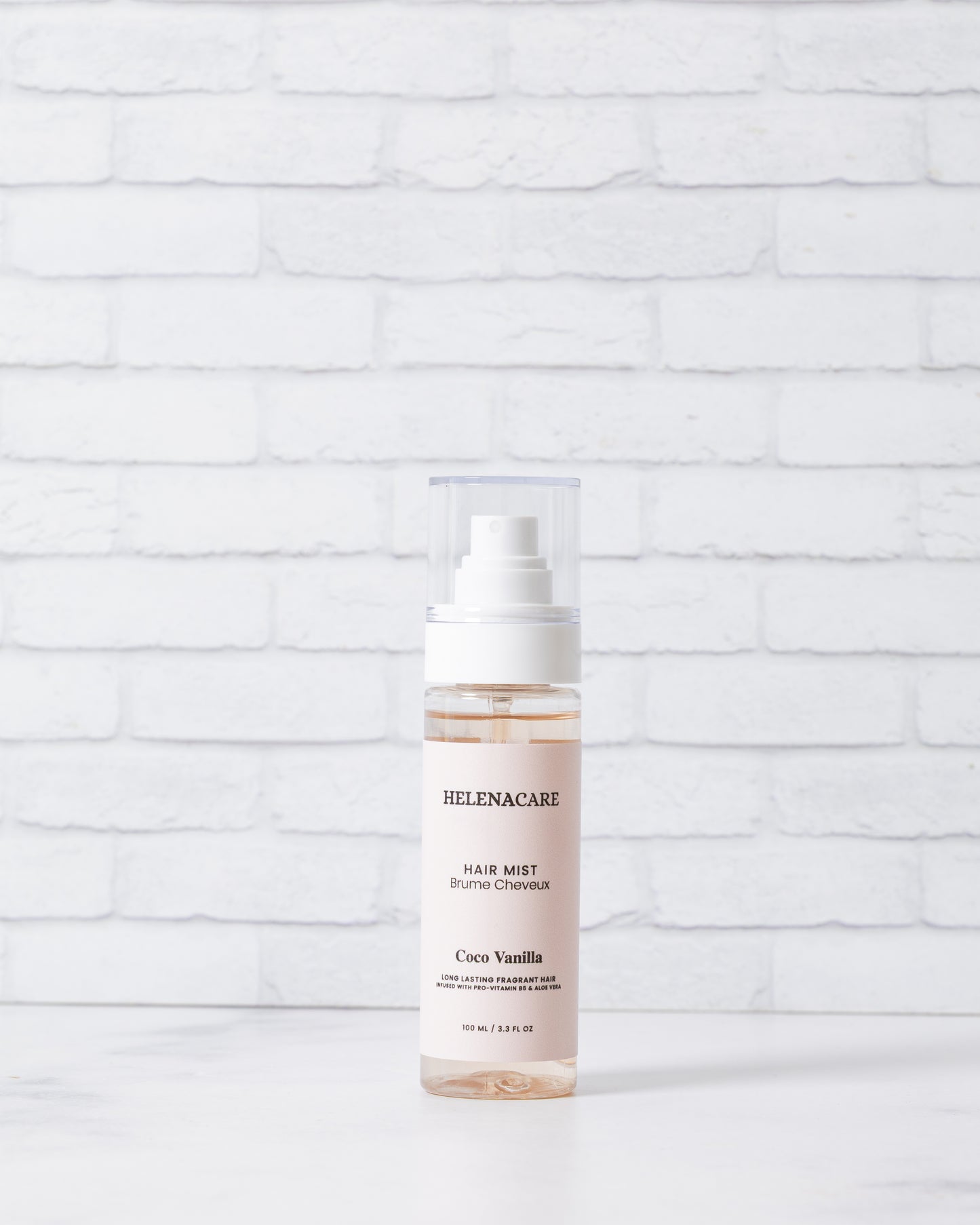 Hair Mists