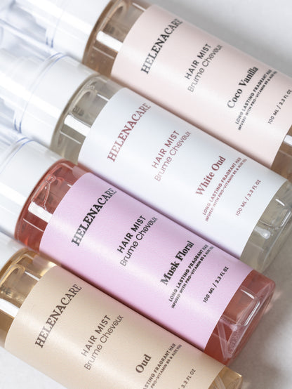 Hair Mists