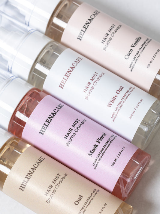 Hair Mists